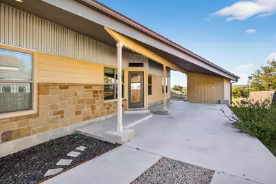 4305 Oak Park, Cottonwood Shores, TX 78657 - Photo 2