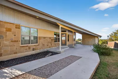 4305 Oak Park, Cottonwood Shores, TX 78657 - Photo 2