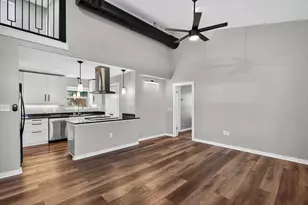 4305 Oak Park, Cottonwood Shores, TX 78657 - Photo 4