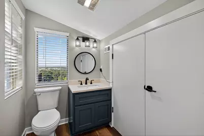 4305 Oak Park, Cottonwood Shores, TX 78657 - Photo 16