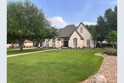 408 Legends Parkway, Kingsland, TX 78639 - Photo 1