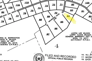 Mourning Dove Ln, Lampasas, TX 76550 - Photo 10