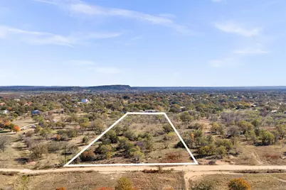 Lt 109 Quail Trail, Marble Falls, TX 78654 - Photo 1