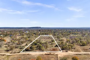 Lt 109 Quail Trail, Marble Falls, TX 78654 - Photo 1