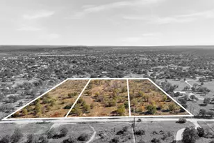 Lt 110 Quail Trail, Marble Falls, TX 78654 - Photo 22