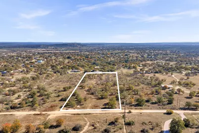 Lt 110 Quail Trail, Marble Falls, TX 78654 - Photo 1