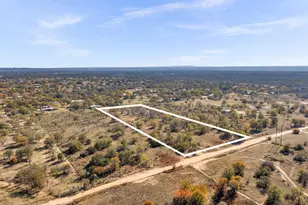 Lt 110 Quail Trail, Marble Falls, TX 78654 - Photo 2