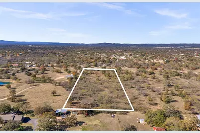 Lt 111 Quail Trail, Marble Falls, TX 78654 - Photo 2
