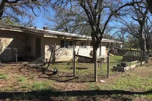 225 E Stonecastle Dr, Granite Shoals, TX 78654 - Photo 1