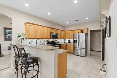 1518 Skyline Drive, Kingsland, TX 78639 - Photo 16