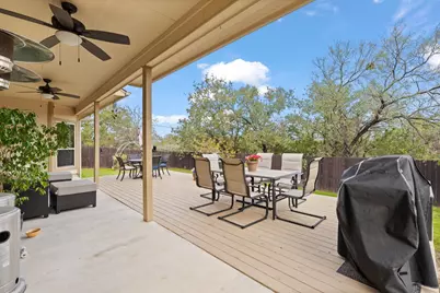 1518 Skyline Drive, Kingsland, TX 78639 - Photo 20