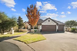 303 Emerald Way, Horseshoe Bay, TX 78657 - Photo 2