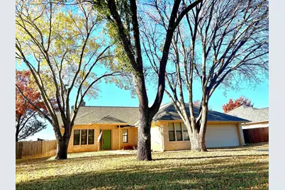 160 Turkey Run, Meadowlakes, TX 78654 - Photo 1