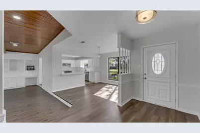 312 Evergreen Street, Burnet, TX 78611 - Photo 4