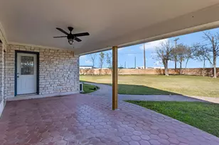 312 Evergreen St, Burnet, TX 78611 - Photo 26