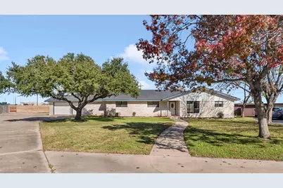 312 Evergreen Street, Burnet, TX 78611 - Photo 1