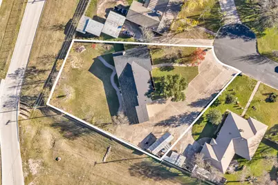 312 Evergreen Street, Burnet, TX 78611 - Photo 28