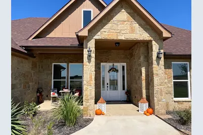 145 Private Road 199, San Saba, TX 76877 - Photo 1
