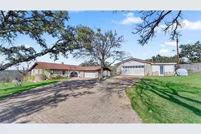 3008 Vista Lane, Marble Falls, TX 78654 - Photo 2