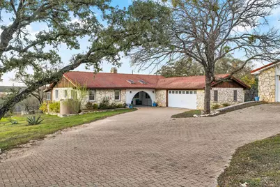 3008 Vista Lane, Marble Falls, TX 78654 - Photo 4