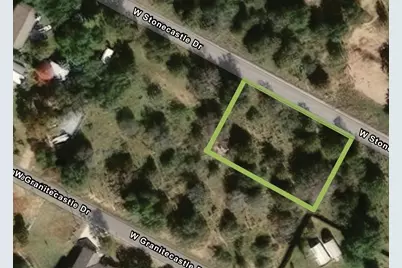 Lot 180A Stonecastle Drive, Granite Shoals, TX 78654 - Photo 4