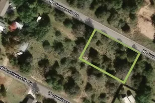 Lot 180A Stonecastle Dr, Granite Shoals, TX 78654 - Photo 4