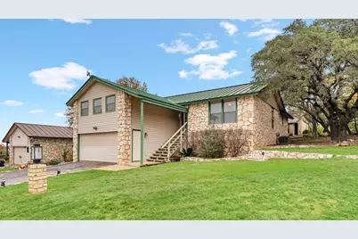 708 Scarlet Sun 500 Hi Ridge, Horseshoe Bay, TX 78657 - Photo 1