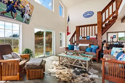 28543 Paradise Manor, Marble Falls, TX 78654 - Photo 12