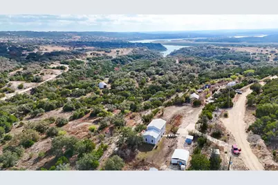 28543 Paradise Manor, Marble Falls, TX 78654 - Photo 6