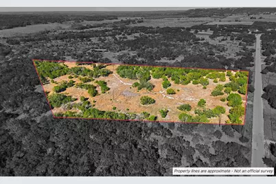Tbd N Oak Vista Drive, Burnet, TX 78611 - Photo 2