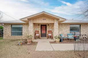 125 Winding Way, Sunrise Beach, TX 78643 - Photo 1