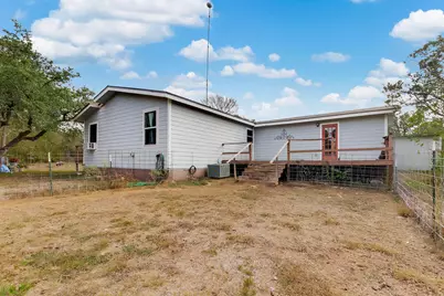 420 Sunset Drive, Burnet, TX 78611 - Photo 16