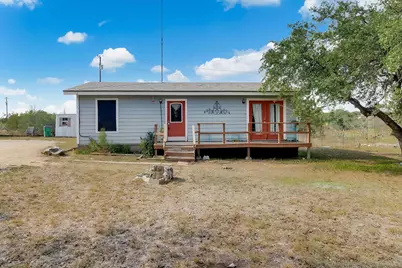 420 Sunset Drive, Burnet, TX 78611 - Photo 2