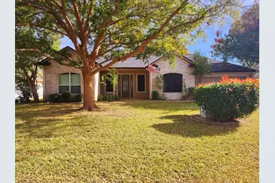 87 Firestone Place, Meadowlakes, TX 78654 - Photo 1