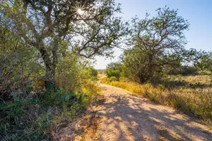 125 W Granite Oaks Dr, Burnet, TX 78611 - Photo 22