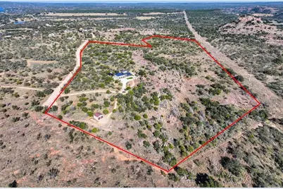 125 W Granite Oaks Drive, Burnet, TX 78611 - Photo 20