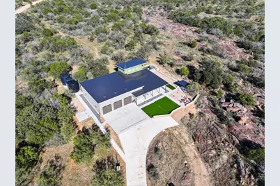 125 W Granite Oaks Drive, Burnet, TX 78611 - Photo 4