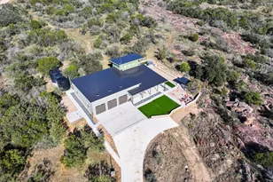 125 W Granite Oaks Dr, Burnet, TX 78611 - Photo 4