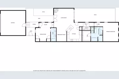 140-B Uplift, Horseshoe Bay, TX 78657 - Photo 2