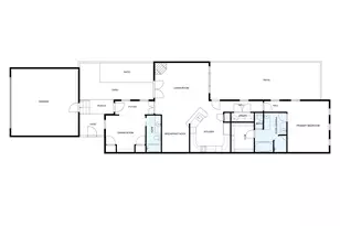 140-B Uplift, Horseshoe Bay, TX 78657 - Photo 2