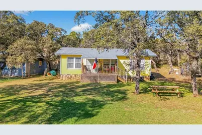 108 Monte Vista Drive, Burnet, TX 78611 - Photo 2