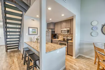 1100 The Cape #703, Horseshoe Bay, TX 78657 - Photo 4