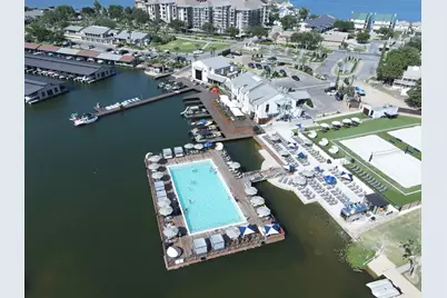 1100 The Cape #703, Horseshoe Bay, TX 78657 - Photo 28