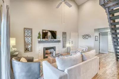 1100 The Cape #703, Horseshoe Bay, TX 78657 - Photo 2