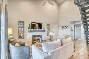 1100 The Cape, Horseshoe Bay, TX 78657 - Photo 2