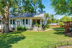 508 S Vandeveer St, Burnet, TX 78611 - Photo 6