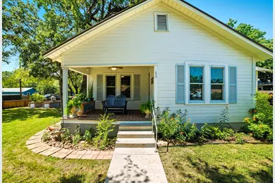 508 S Vandeveer Street, Burnet, TX 78611 - Photo 1