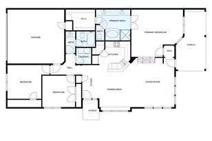 300 Enclave Cir, Horseshoe Bay, TX 78657 - Photo 30