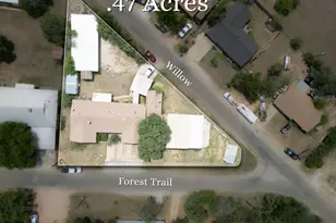 2025 Forest Trail, Kingsland, TX 78639 - Photo 2
