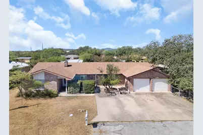 2025 Forest Trail, Kingsland, TX 78639 - Photo 1